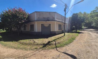 Local Comercial en venta - Depósito - 1.300Mts2 - Carlos Spegazzini