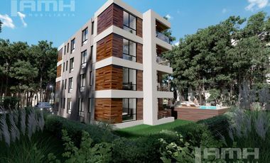 Departamento UF1 Planta Baja Natura Park IV