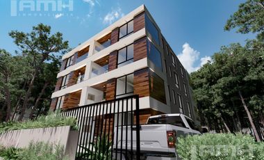 Departamento UF1 Planta Baja Natura Park IV