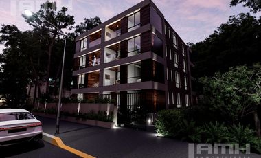 Departamento UF1 Planta Baja Natura Park IV