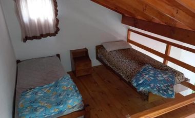 Casa en venta - 2 Dormitorios 2 Baños - 103Mts2 - Mar del Tuyú