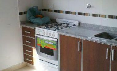 Departamento en Ezeiza