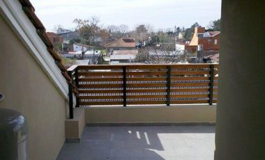 Departamento en Ezeiza