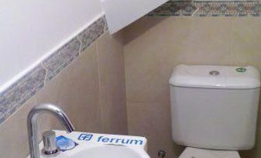 Departamento en Ezeiza