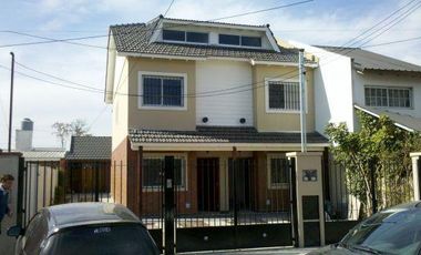 Departamento en Ezeiza