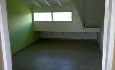 Departamento en Ezeiza