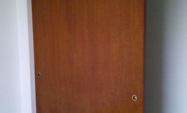 Departamento en Ezeiza