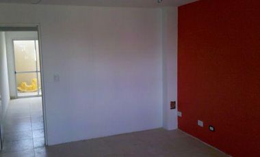 Departamento en Ezeiza