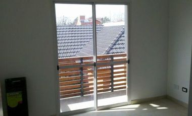 Departamento en Ezeiza