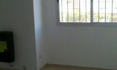 Departamento en Ezeiza