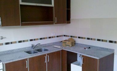 Departamento en Ezeiza