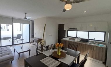 Departamento en Venta en Montebello