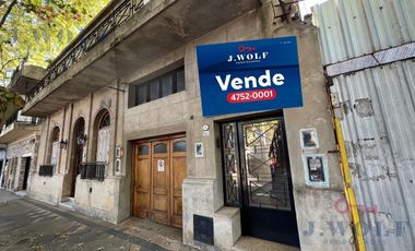 PH en S.Martin(Ctro)