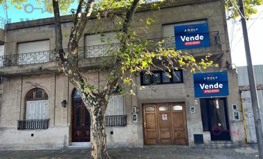 PH en S.Martin(Ctro)