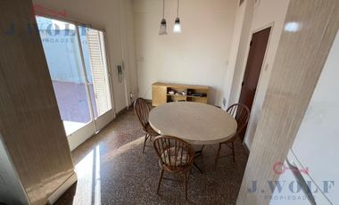 PH en S.Martin(Ctro)