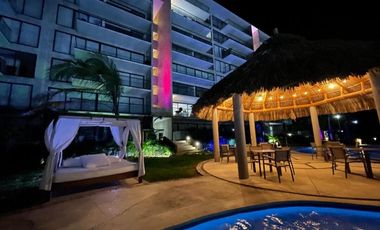 RENTA EN ACAPULCO DIAMANTE