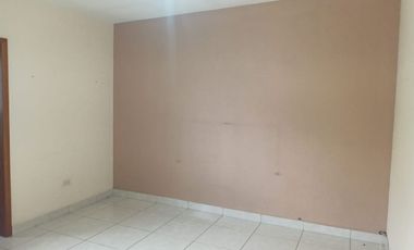 Departamento en Renta Col. Obrera, Chihuahua.