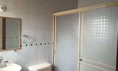 Departamento en Renta Col. Obrera, Chihuahua.