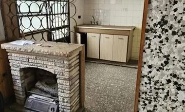Casa en venta - 3 Dormitorios 1 Baño - Tres de Febrero
