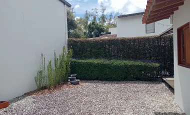 Casa en Arriendo en La Ceja