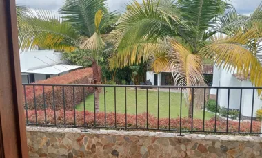 Casa en Arriendo en La Ceja