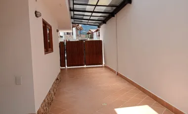 Casa en Arriendo en La Ceja