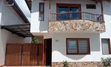 Casa en Arriendo en La Ceja