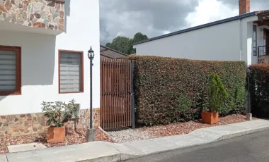 Casa en Arriendo en La Ceja