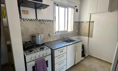 Departamento Monoambiente en venta - 1 Baño - La Plata