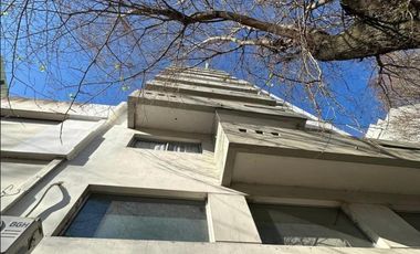 Departamento Monoambiente en venta - 1 Baño - La Plata