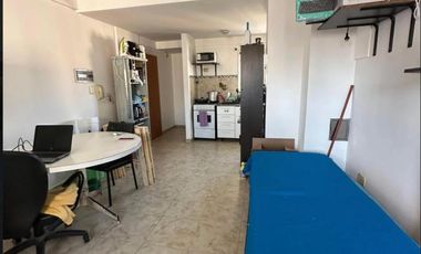 Departamento Monoambiente en venta - 1 Baño - La Plata