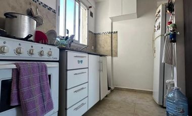 Departamento Monoambiente en venta - 1 Baño - La Plata