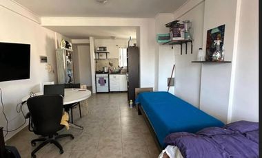 Departamento Monoambiente en venta - 1 Baño - La Plata