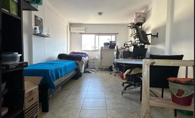 Departamento Monoambiente en venta - 1 Baño - La Plata