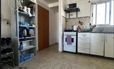 Departamento Monoambiente en venta - 1 Baño - La Plata