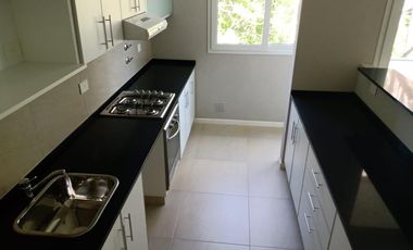 Departamento en Villa Los Remeros