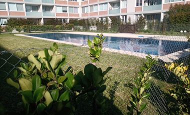 Departamento en Villa Los Remeros