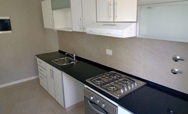 Departamento en Villa Los Remeros