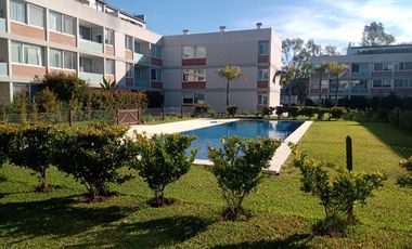 Departamento en Villa Los Remeros