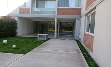 Departamento en Villa Los Remeros
