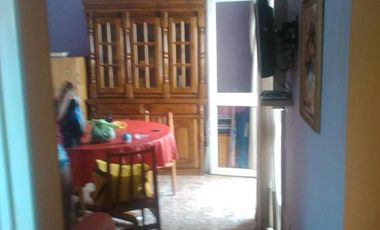 Departamento en venta - 1 Dormitorio 1 Baño - Santa Teresita