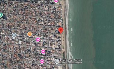 Departamento en venta - 1 Dormitorio 1 Baño - Santa Teresita