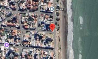 Departamento en venta - 1 Dormitorio 1 Baño - Santa Teresita