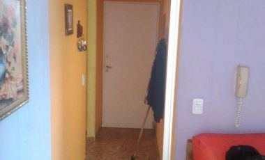 Departamento en venta - 1 Dormitorio 1 Baño - Santa Teresita