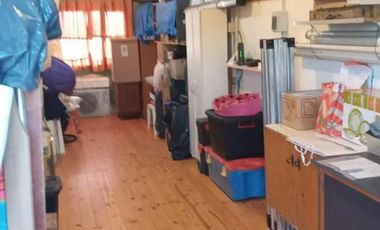 Casa en venta - 3 Dormitorios 1 Baño - Cipolletti