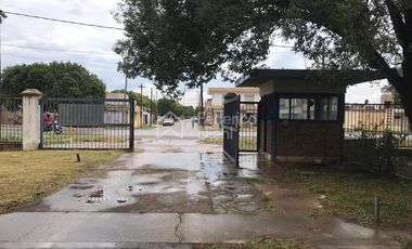 PLANTA INDUSTRIAL EN VENTA SOBRE AV JAPON