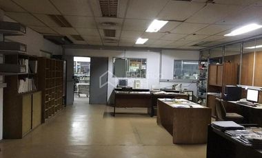 PLANTA INDUSTRIAL EN VENTA SOBRE AV JAPON