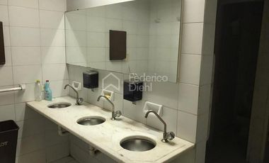 PLANTA INDUSTRIAL EN VENTA SOBRE AV JAPON