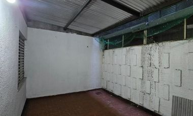 DPTO DE 90M2 EN ALQUILER: 2 Dormitorios+ cuarto de servicios + terraza propia