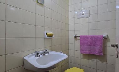 DPTO DE 90M2 EN ALQUILER: 2 Dormitorios+ cuarto de servicios + terraza propia